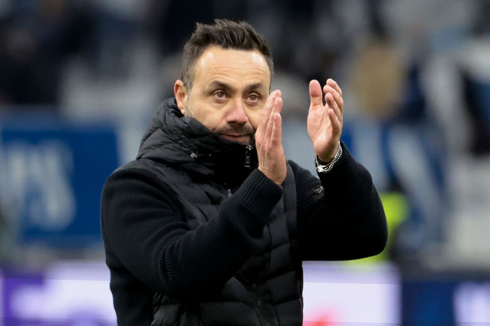 德泽尔比签五年长约誓保级 热刺距降级仅一步之