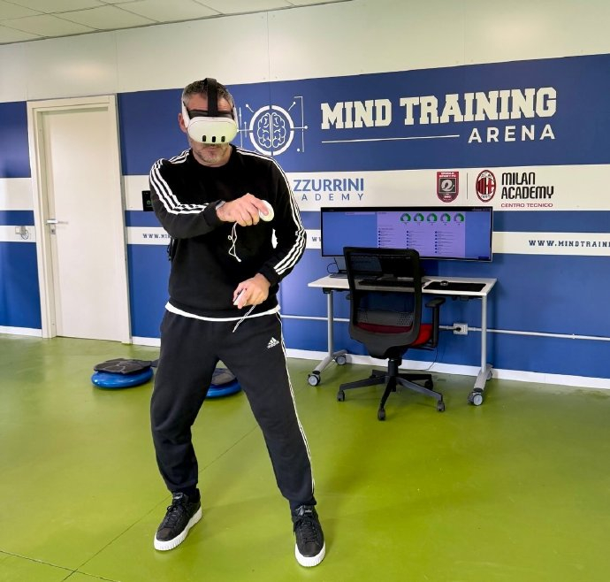 赞布罗塔探索创新思维训练模式 助力足球青训体