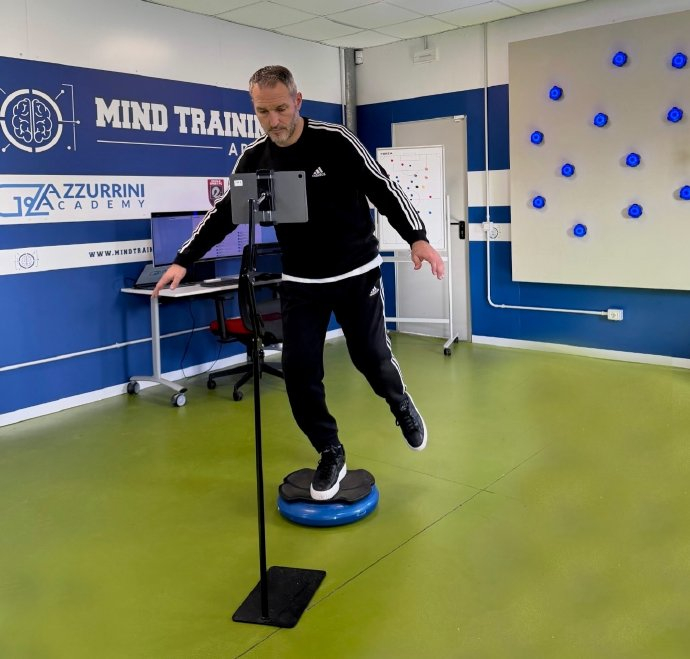 赞布罗塔探索创新思维训练模式 助力足球青训体