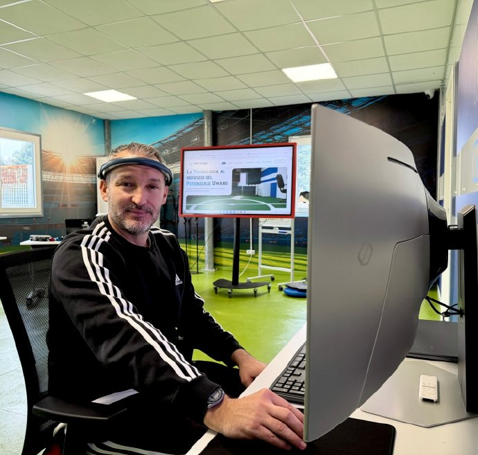 赞布罗塔探索创新思维训练模式 助力足球青训体