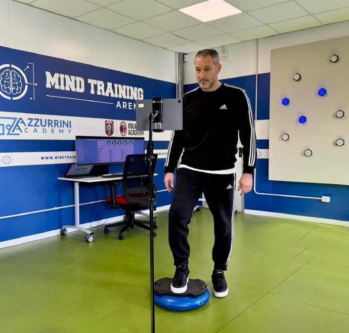 赞布罗塔探索创新思维训练模式 助力足球青训体