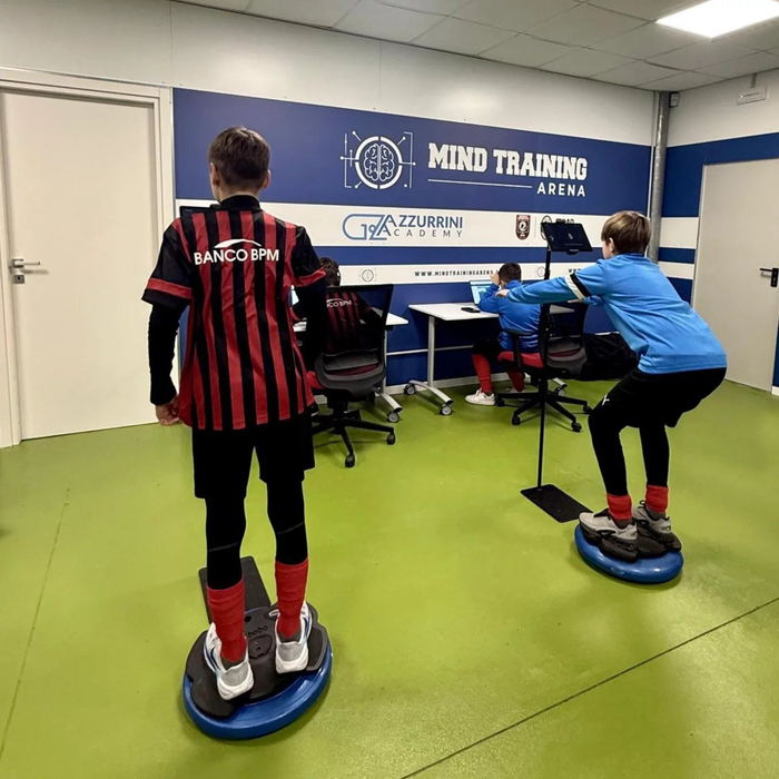 赞布罗塔探索创新思维训练模式 助力足球青训体