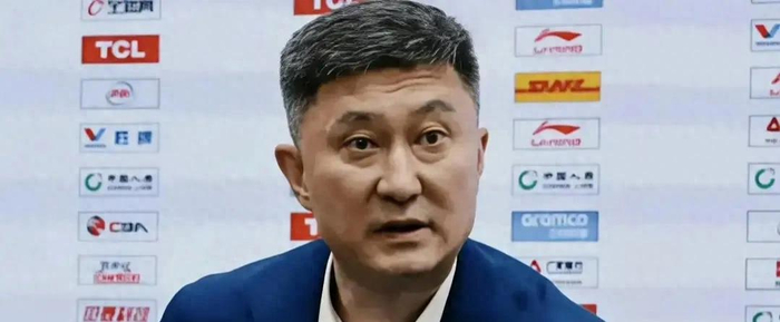 广东男篮坚守现有内线阵容迎接季后赛挑战