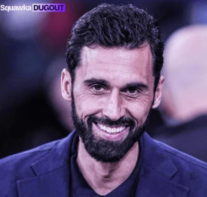 阿韦洛亚创皇马欧冠淘汰赛执教四连胜纪录 皇马